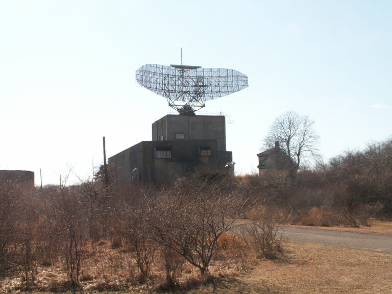 Montauk Project