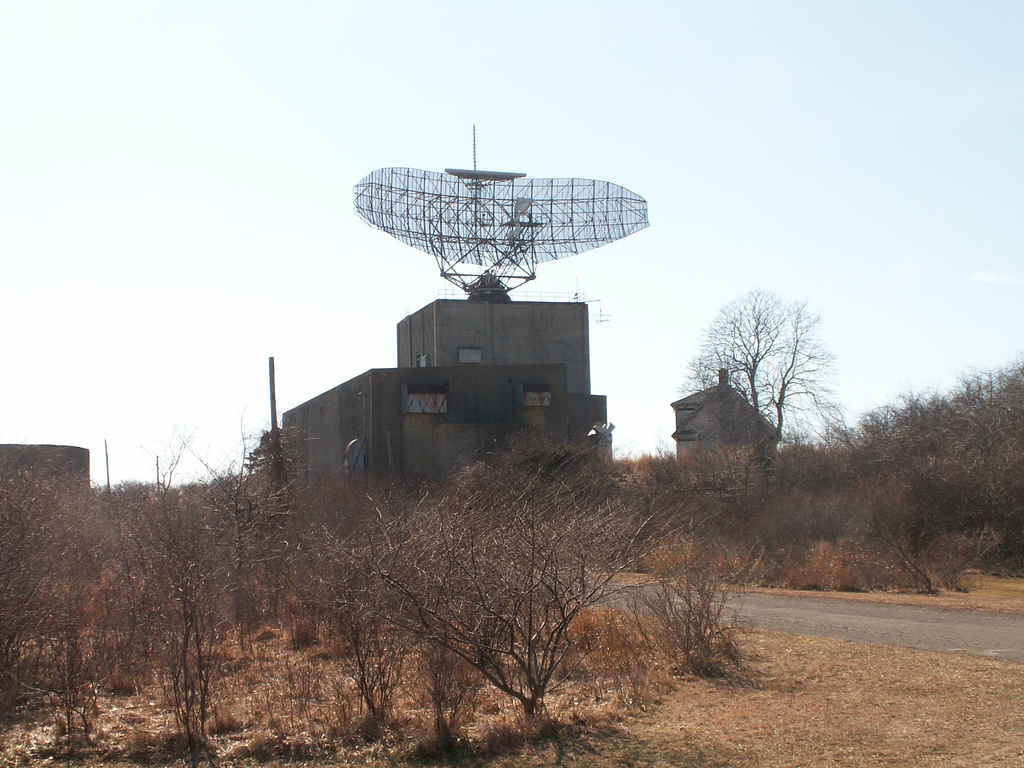 Montauk Project