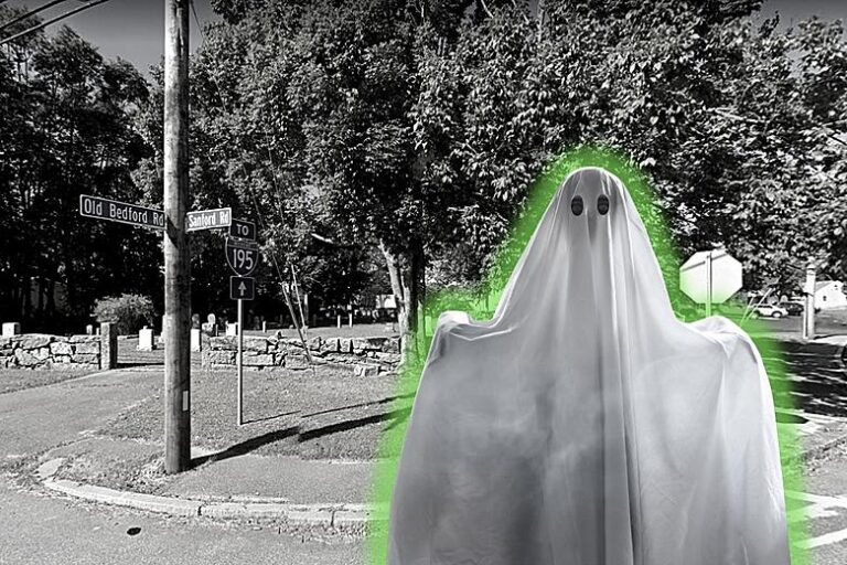 National Parks With the Most Paranormal Activity in the U.S.