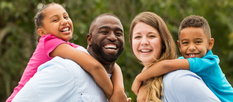 coparent