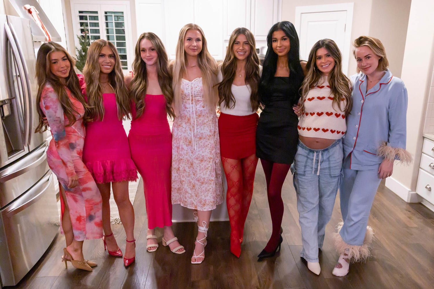Secret Lives of Mormon Wives