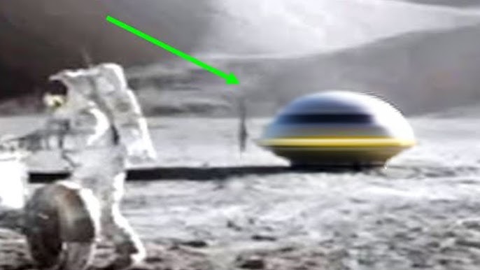 NASA Accidentally Leaked THIS on Their Live Stream