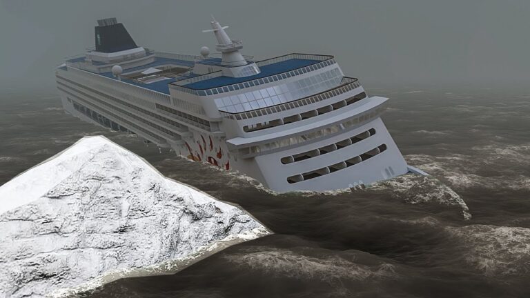 titanic