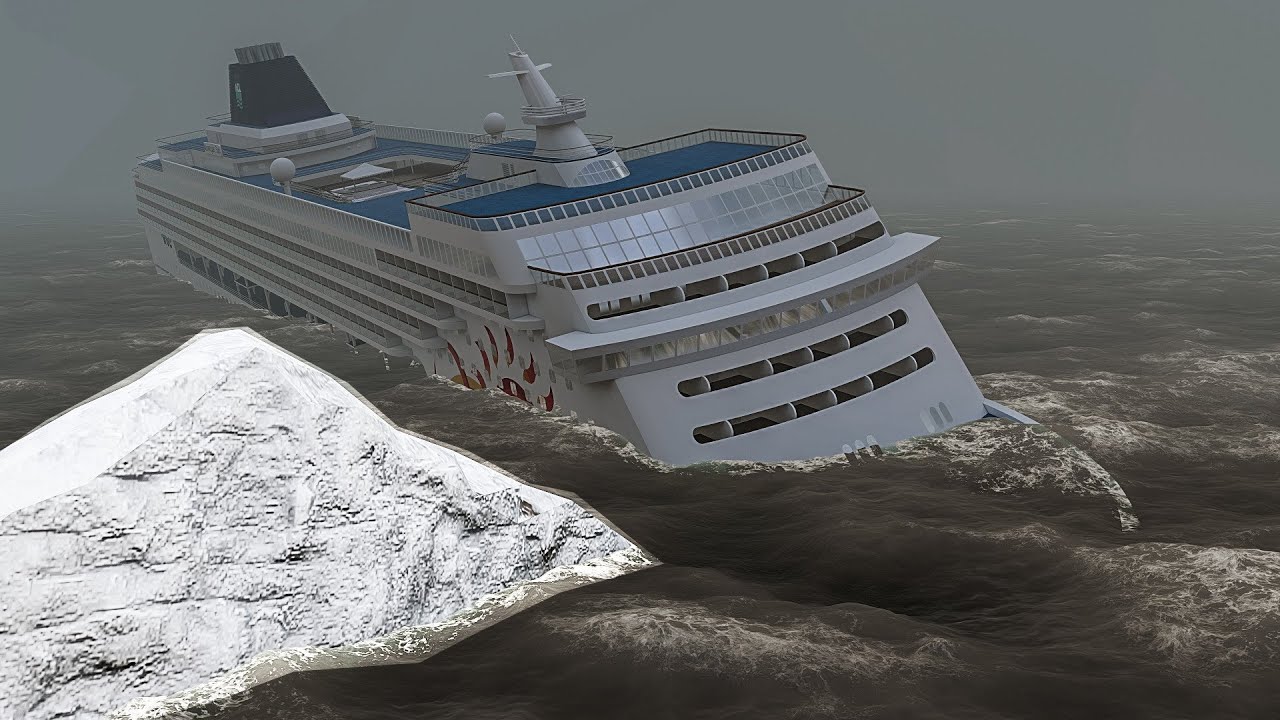 titanic