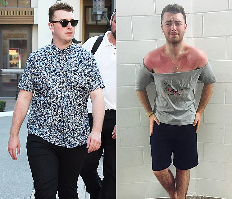 Sam Smith