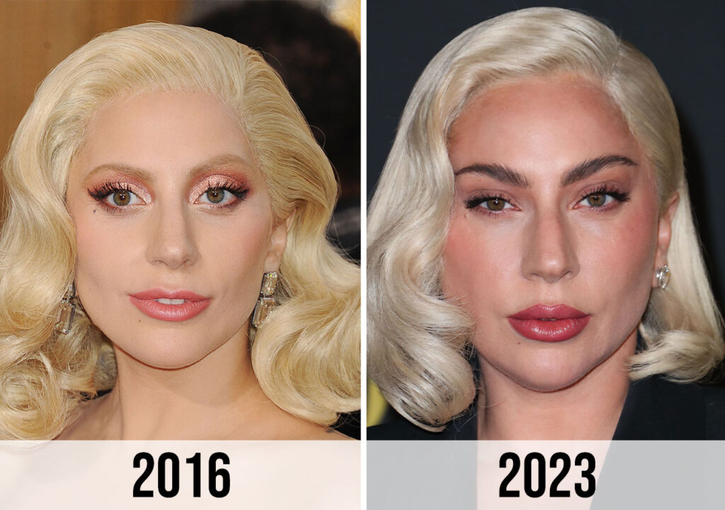 Lady Gaga