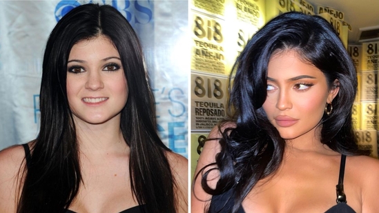Kylie Jenner