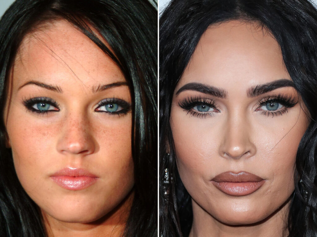 Megan Fox — Hollywood’s Reboot Queen