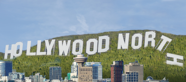 Hollywood North