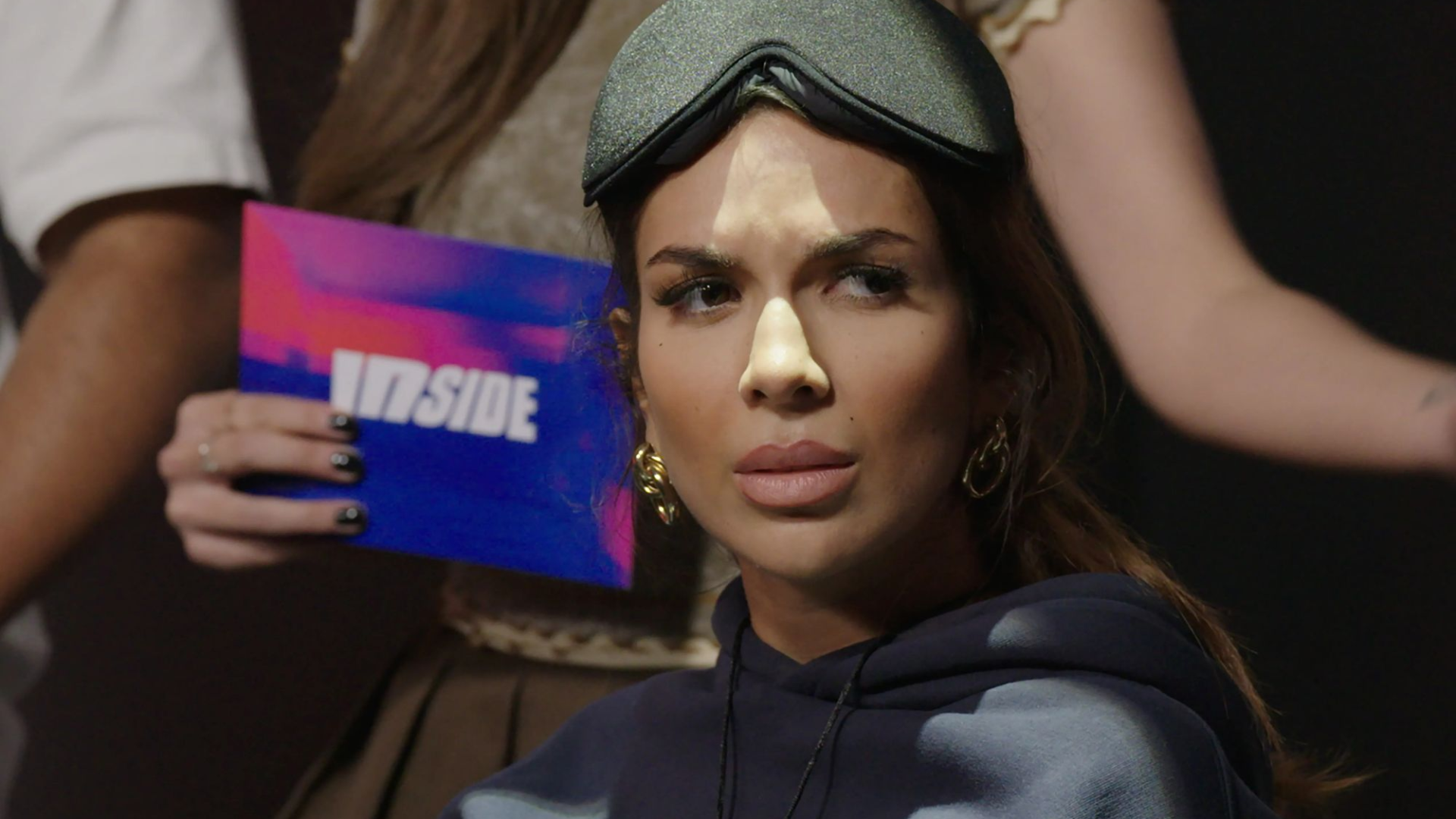 Ekin-Su and Bre Tiesi’s Explosive Clash Stuns Fans