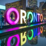Toronto Uncovered