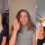 Viral SOS Signal Is Saving Women